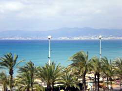 Mallorca Playa de Palma